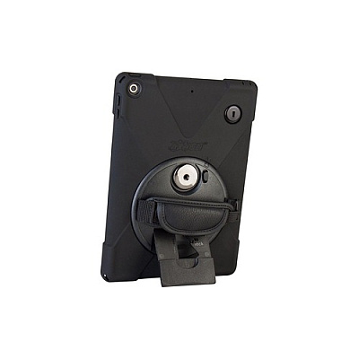 The Joy Factory Axtion Bold Mps W Key Ipad 9.7 6th 5th (CWA603KL)