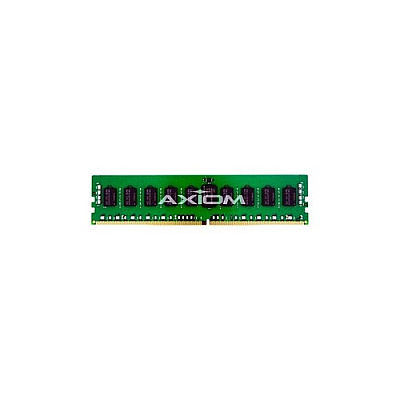 Axiom 16gb Ddr4-2666 Rdimm Taa Comp (AXG83997539/1)