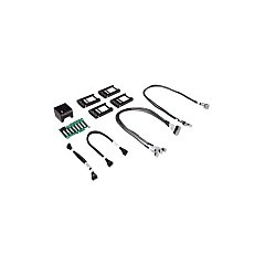 Lenovo 2u 2.5 Anybay 8-bay Backplane Kit (7XH7A06251)