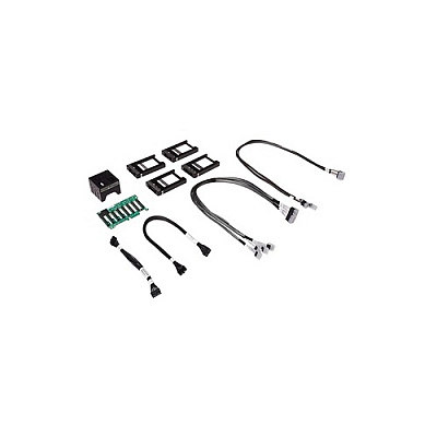 Lenovo 2u 2.5 Anybay 8-bay Backplane Kit (7XH7A06251)