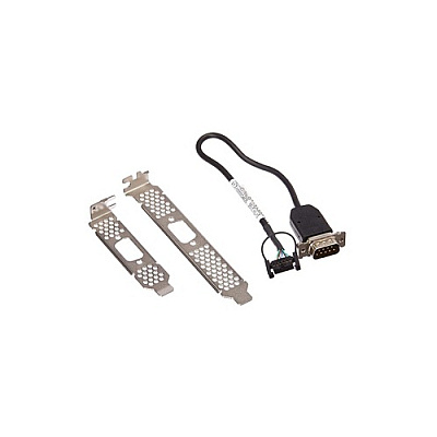Lenovo Cbl Com Port Upgrade Kit (7Z17A02577)