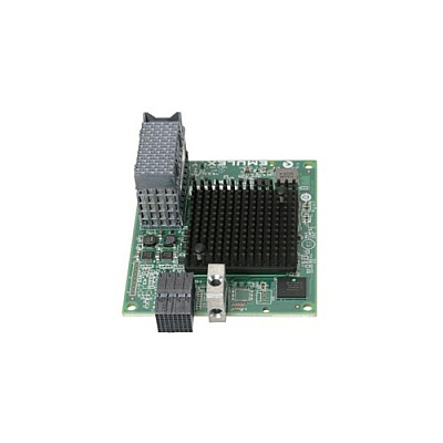 Lenovo Ca Emulex 16gb Fc 4-port Mezz (7ZT7A00522)