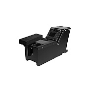 Gamber Johnson Kit - Utility Box - Cup Holder, Armrest (7170016601)
