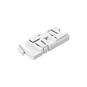 Watchguard Technologies T-grid Rails (15/16", 24mm) Mount Kit For Watchguard Ap125/ap325/ap420 (WG8027)