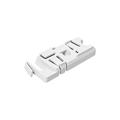 Watchguard Technologies T-grid Rails (15/16", 24mm) Mount Kit For Watchguard Ap125/ap325/ap420 (WG8027)