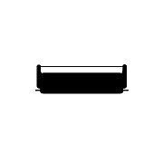 Epson Erc-38br - Black Erc Ribbons X 120 Pcs (ERC38BR120PK)