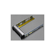 Edge Memory 2.5in Sas Sata Tray Caddy For Lenovo M5 (PE253202)