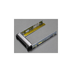 Edge Memory 2.5in Sas Sata Tray Caddy For Lenovo M5 (PE253202)