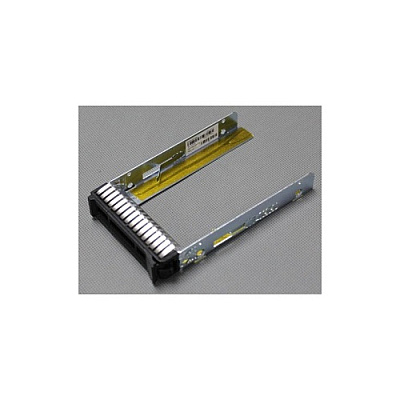 Edge Memory 2.5in Sas Sata Tray Caddy For Lenovo M5 (PE253202)