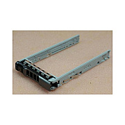Edge Memory 2.5in Sas Sata Tray Caddy 08fkxc Dell (PE253615)