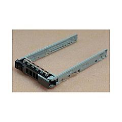 Edge Memory 2.5in Sas Sata Tray Caddy 08fkxc Dell (PE253615)