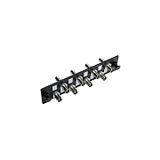 Tripp Lite Fiber Patch Panel Mmf/smf 8 St Connector (N49208SST)