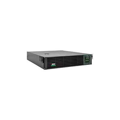 Tripp Lite 2200va Ups Smart Lithium Ion Lifepo4 2u (SMART2200RM2UL)