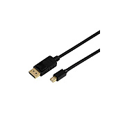 Axiom Minidisplayport - Displayport 15ft (MDPMDPM15AX)