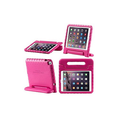 I Blason Ipad2017-9.7-kido-pink (IPD201797KIDPK)