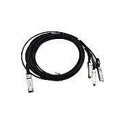 Axiom Qsfp+ Dac Cable For Avaya 5m (AA1404036E6AX)