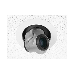 Vaddio In Ceiling Half-recessed Roboshot Uhd (9992225200)