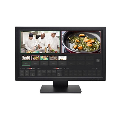 Vaddio Teletouch 27 Touch Screen System (99980000027)