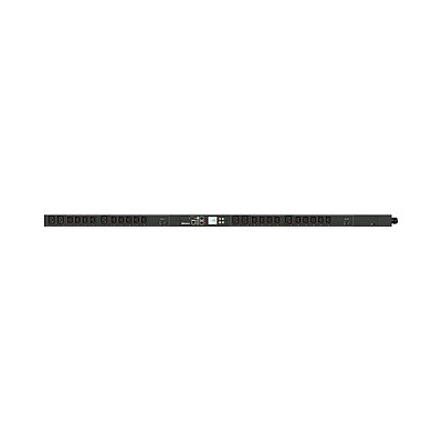 Raritan 1ph,208v,24a,18xc13,4xc19,l6-30p,5.0kva (PX35495VE2)