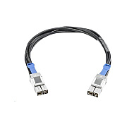Axiom Stacking Cable For Dell 0.5m (470ABHBAX)