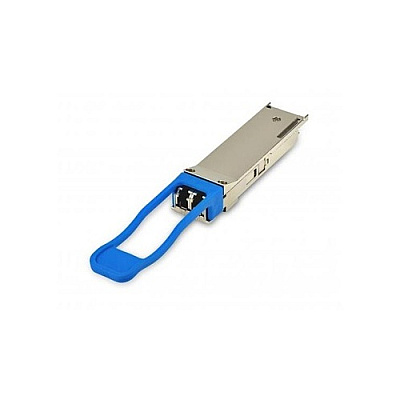 Finisar Xcvr,qsfp, 2km, 40ge Lite, 4x10g (FTL4C1QL2C)