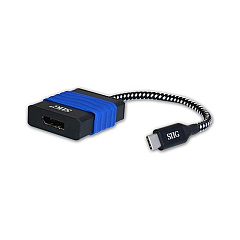 SIIG Usb-c To Displayport Cable Adapter (CBTC0214S1)