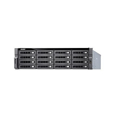 QNap Amd Rx-421nd 4-core 2.1ghz, 8gb Ddr4 R (TS1673U8GUS)
