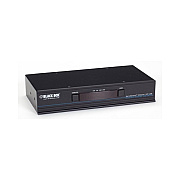 Black Box Dp Usb Displayport Desktop Kvm Switch - 4-port, Gsa, Taa (KV9804A)