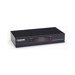 Black Box Dp Usb Displayport Desktop Kvm Switch - 4-port, Gsa, Taa (KV9804A)