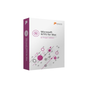 Paragon Ntfs For Mac - V15 - Single (1091PEUPL)
