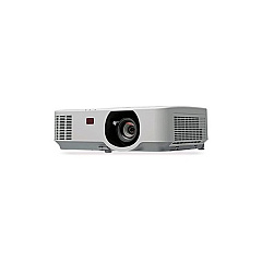 NEC 4700 Lumen Pro Wxga Projector (NPP474W)