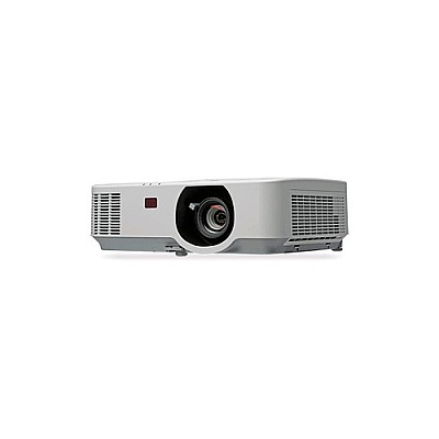 NEC 4700 Lumen Pro Wxga Projector (NPP474W)