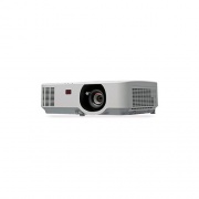NEC 5500 Lumen Pro Wuxga Projector (NPP554U)