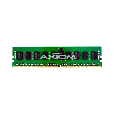 Axiom 8gb Ddr4-2666 Rdimm For Dell (A9781927AX)