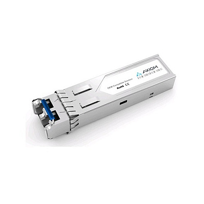 Axiom 1000base-bx10-u Sfp For Rad (SFP17ADAX)