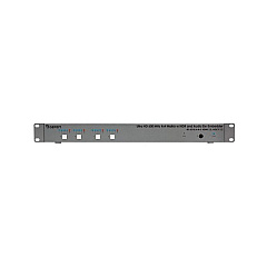 Gefen Hdmi 2.0 4x4 Matrix (EXTUHD600A44)