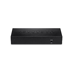 Trendnet 10-port Gigabit Web Smart Poe+ Switch (TPE082WS)
