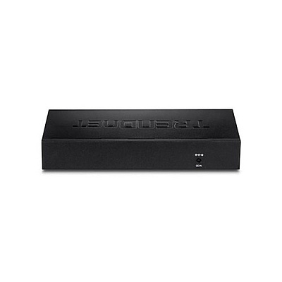 Trendnet 10-port Gigabit Web Smart Poe+ Switch (TPE082WS)