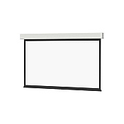 DA-Lite Screen Advantage Manl W/csr 109d Mw (70284F)