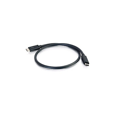 C2G 6ft Thunderbolt 3 Cable (20gbps) (28842)