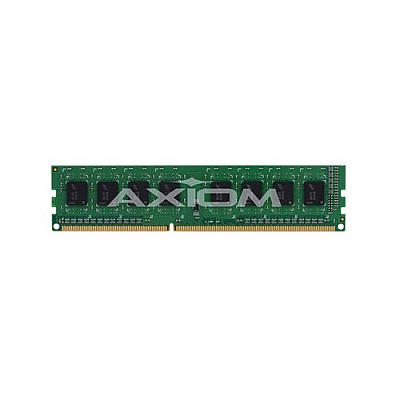 Axiom 16gb Ddr3-1600 Udimm Kit Taa Comp (AXG23993242/2)