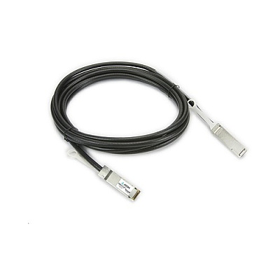 Axiom Qsfp+ Dac Cable For Dell 3m (4623640AX)