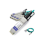 Add-On 10m Hp Comp 721073-b21 Qsfp+ Taa Dac (721073B21AO)