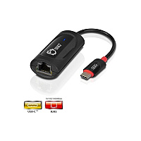 SIIG Usb C To Gigabit Ethernet Adapter (JUNE0914S1)