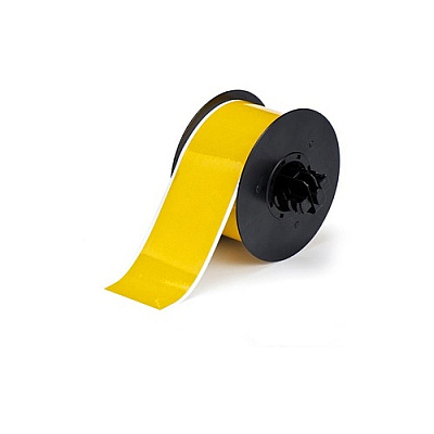 Bridgetek Solutions B30,b584,yel,2.25 X 50 Ft Fit (B30C2250584YL)