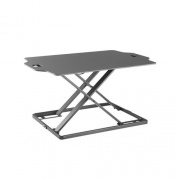 Inland Products Standing Desk Lightweight Black (05516)