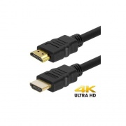 Inland Products Hdmi High Speed With Ethernet 15ft Male (08239)
