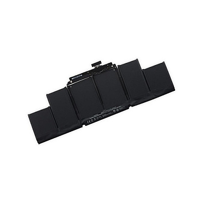 Axiom Li-poly 6-cell Battery For Apple (A1417AX)