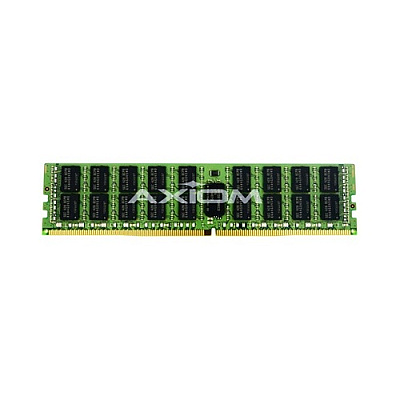 Axiom 64gb Ddr4-2666 Lrdimm For Hp (815101B21AX)