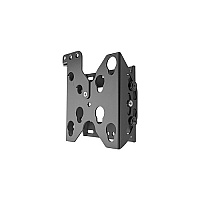 Chief Manufacturing Small Tilt Mount, 100x100 (FTR100)